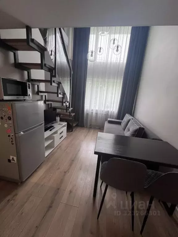 1-к кв. Москва Чертановская ул., 7А (27.0 м) - Фото 1