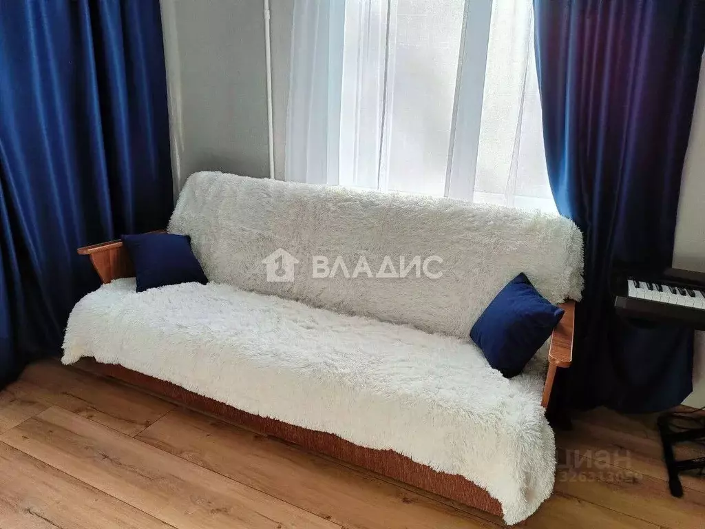 1-к кв. Санкт-Петербург Северный просп., 91К5 (40.0 м) - Фото 2