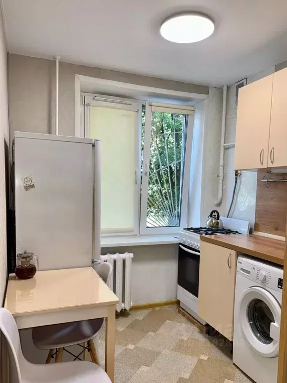1-к кв. Москва Шелепихинское ш., 15С1 (32.0 м) - Фото 1