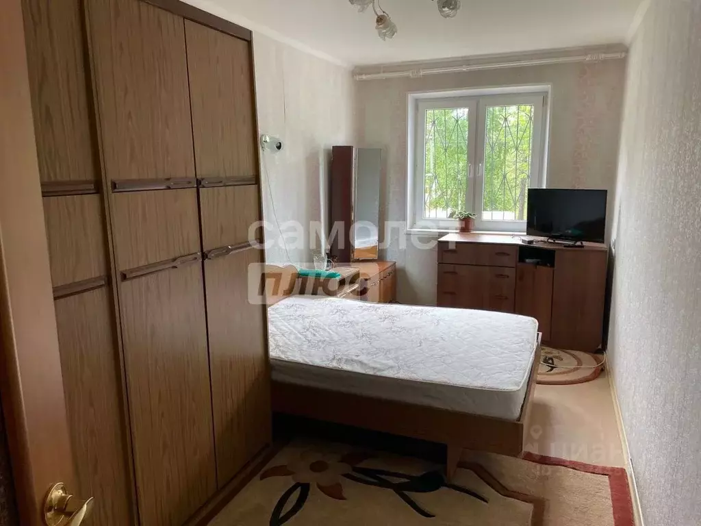 2-к кв. Челябинская область, Челябинск Пограничная ул., 11 (44.0 м) - Фото 0