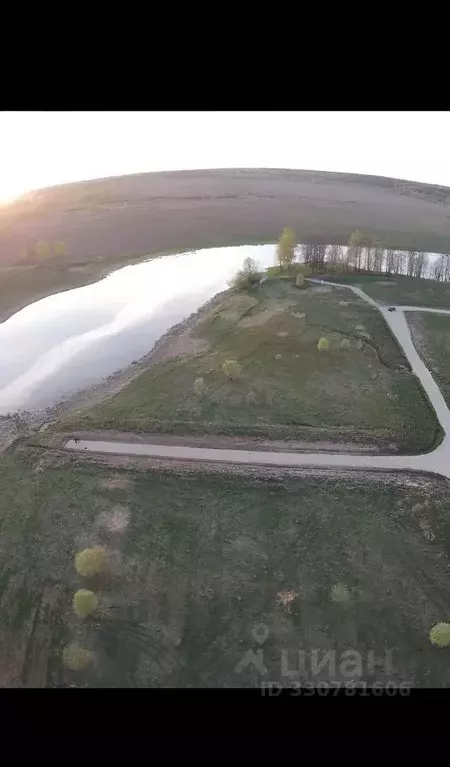 Участок в Московская область, Наро-Фоминский городской округ, ... - Фото 1