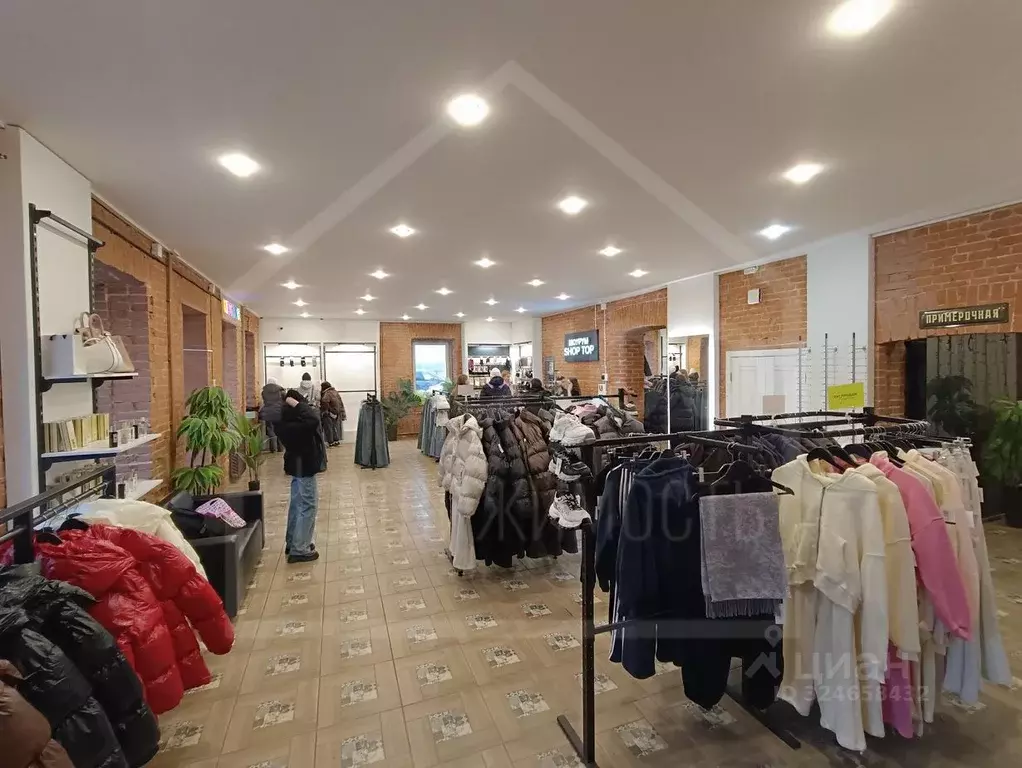 Помещение свободного назначения в Омская область, Омск ул. Красный ... - Фото 2