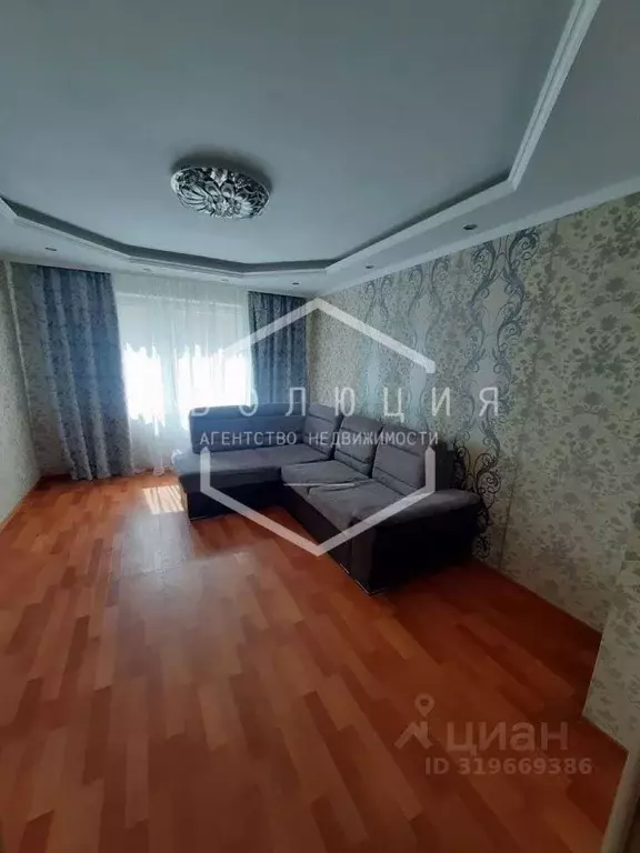 2-к кв. Калининградская область, Калининград ул. Летний проезд, 29 ... - Фото 0