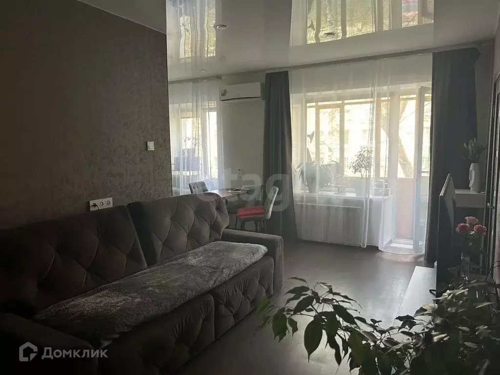 Продаётся 2-к квартира, 44 м - Фото 0