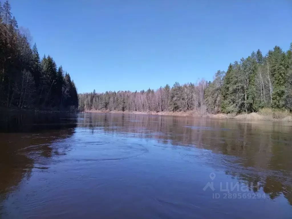 Дом в Тверская область, Ржевский муниципальный округ, пос. ... - Фото 0