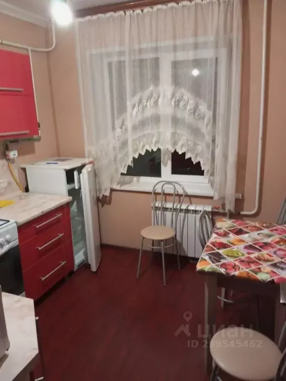 2-к кв. Курская область, Курск просп. Ленинского Комсомола, 52 (49.0 ... - Фото 1