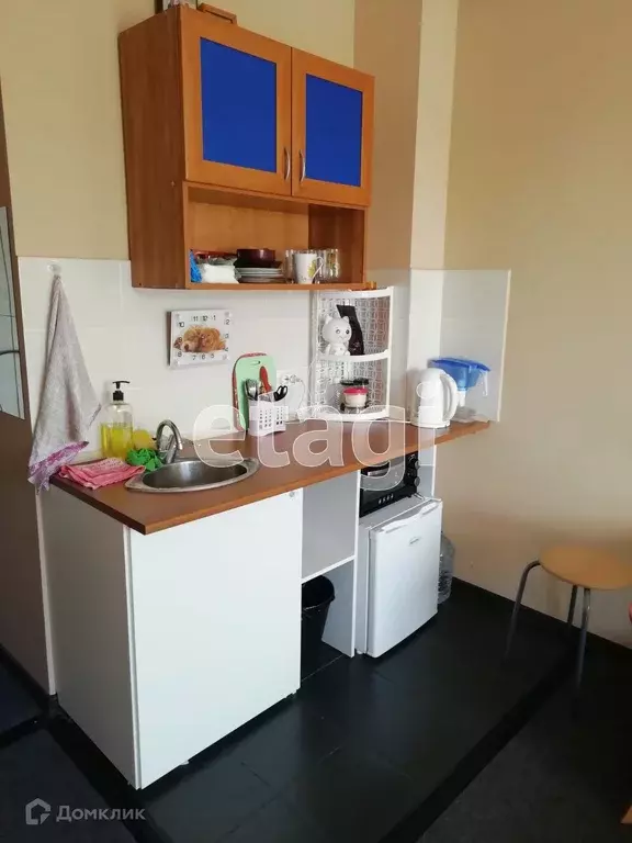 Продаётся квартира-студия, 18.2 м - Фото 1