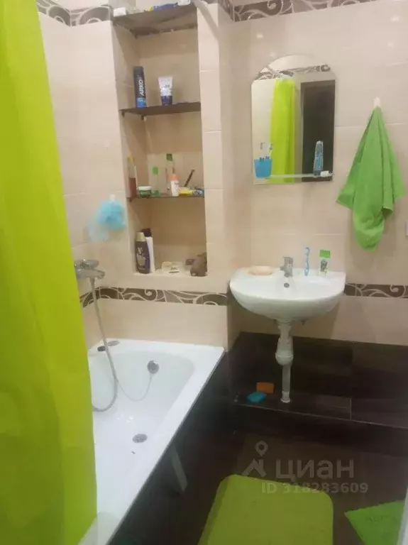 Квартира, студия, 26 м - Фото 0