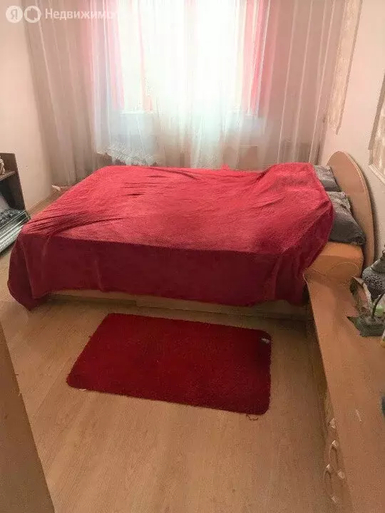 2-комнатная квартира: Абакан, улица Торосова, 12 (52 м) - Фото 2