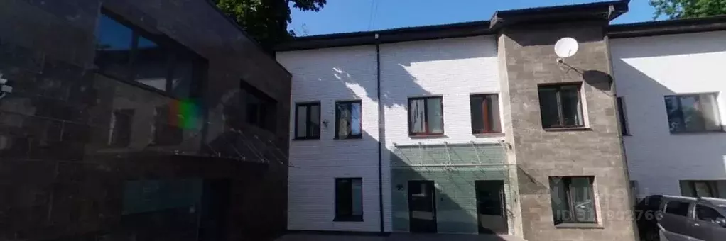 Офис в Москва ул. Малая Дмитровка, 16С12 (110 м) - Фото 0