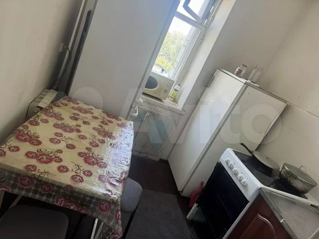 1-к. квартира, 30 м, 5/10 эт. - Фото 1