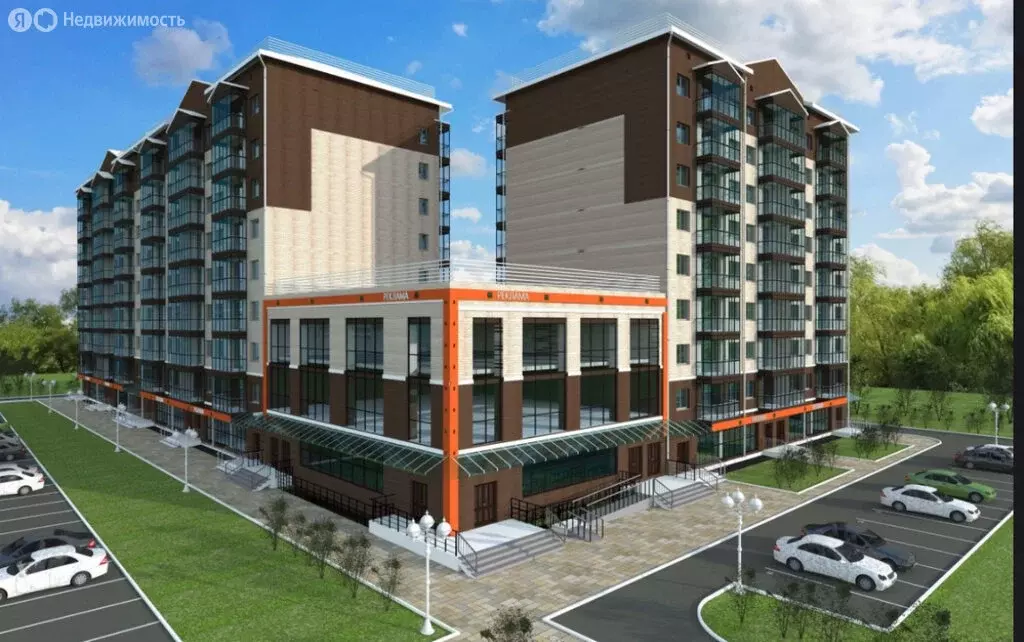 4-комнатная квартира: Абакан, улица Ленинского Комсомола, 45 (89.64 м) - Фото 2