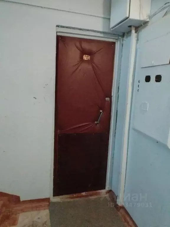 Свободной планировки кв. Камчатский край, Усть-Большерецкий ... - Фото 2