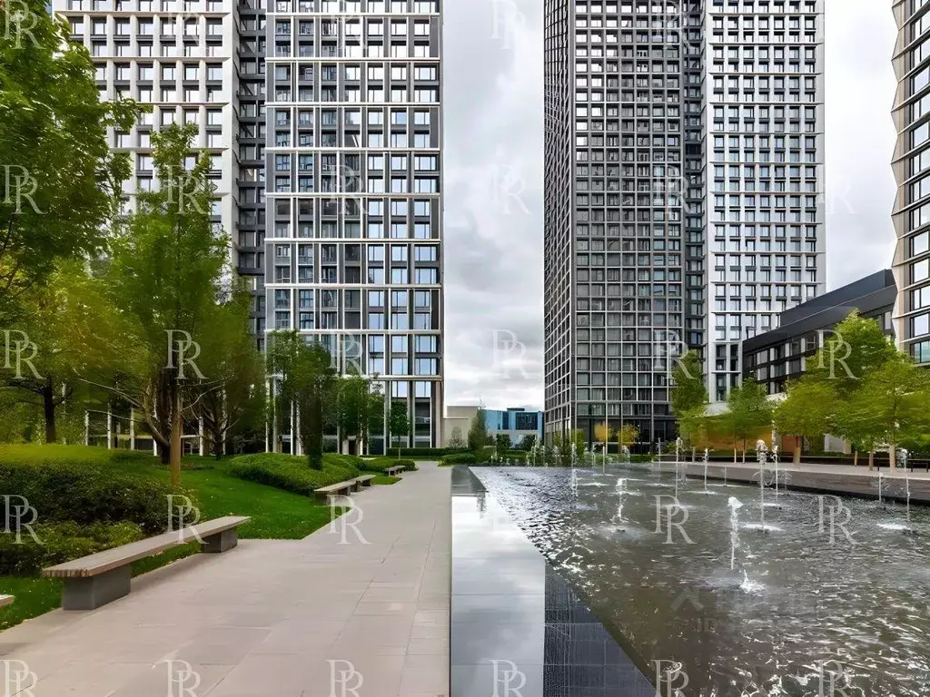Квартира, 4 комнаты, 160 м - Фото 0