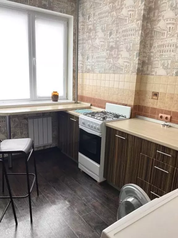 Продаётся 1-к квартира, 37 м - Фото 0