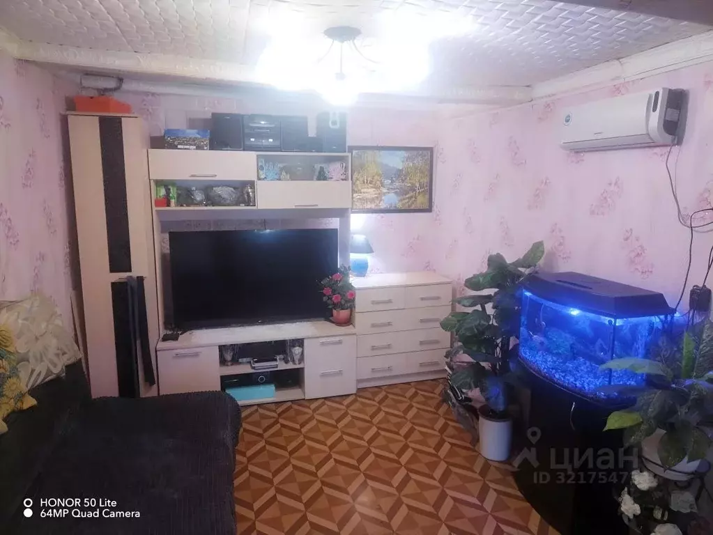 Дом в Пензенская область, Пенза Прогонная ул., 12 (34 м) - Фото 0