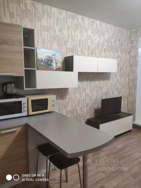 Студия Санкт-Петербург просп. Маршала Жукова, 54к1 (29.6 м) - Фото 1