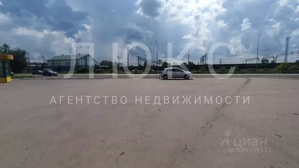 Торговая площадь в Кемеровская область, Мыски Ноградская ул., 2А (715 ... - Фото 2