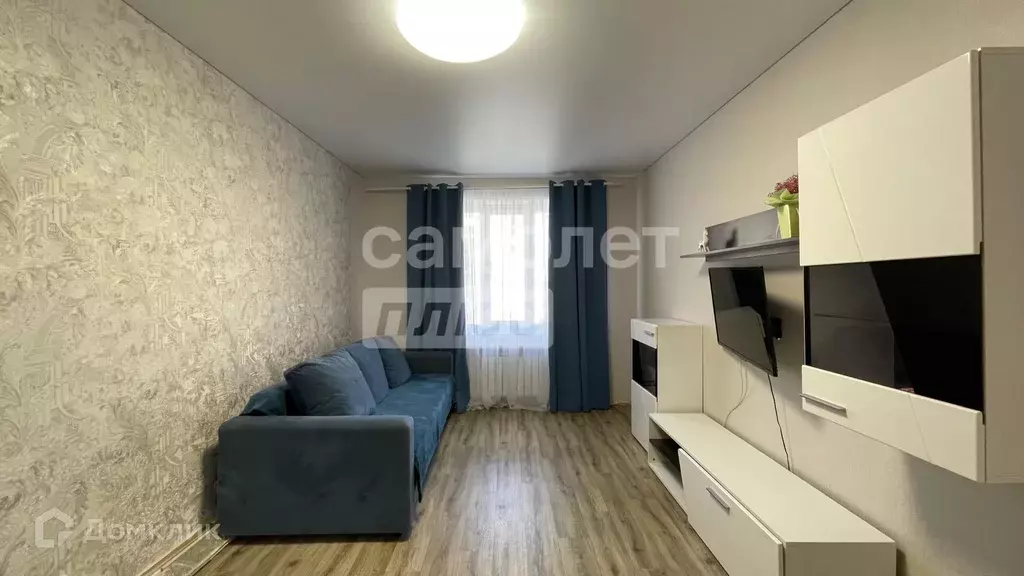 Продаётся 1-к квартира, 36.3 м - Фото 0