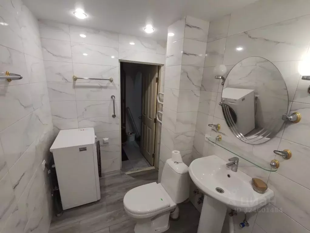 1-к кв. Краснодарский край, Анапа Стахановская ул., 13 (37.8 м) - Фото 2