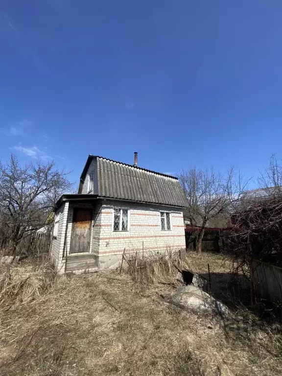 Дом в Брянская область, Брянск Заречное садовое общество, 343 (44 м) - Фото 1