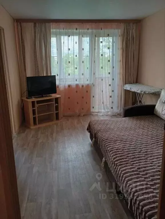 2-к кв. Челябинская область, Магнитогорск ул. Доменщиков, 21 (44.0 м) - Фото 0
