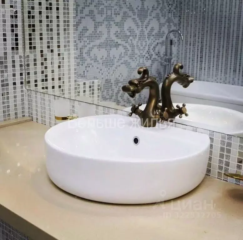 1-к кв. Волгоградская область, Волгоград Селенгинская ул., 11 (55.4 м) - Фото 2