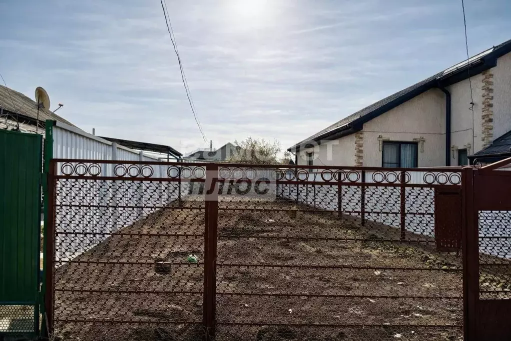 Участок в Краснодарский край, Приморско-Ахтарск Вокзальная ул. (3.0 ... - Фото 1