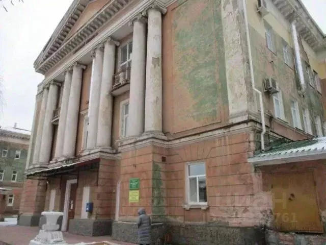 Помещение свободного назначения в Свердловская область, Нижний Тагил ... - Фото 0