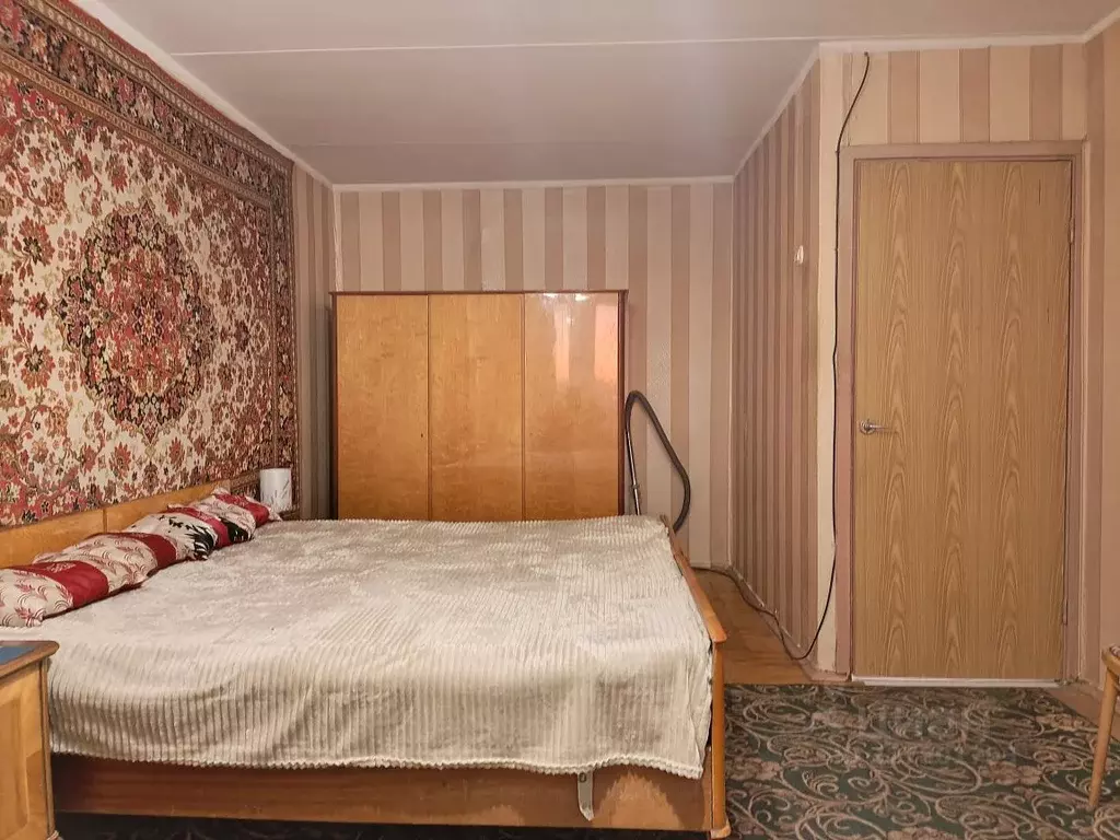 1-к кв. Москва ул. Полбина, 32 (40.0 м) - Фото 1