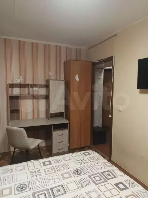 1-к. квартира, 21 м, 8/9 эт. - Фото 1