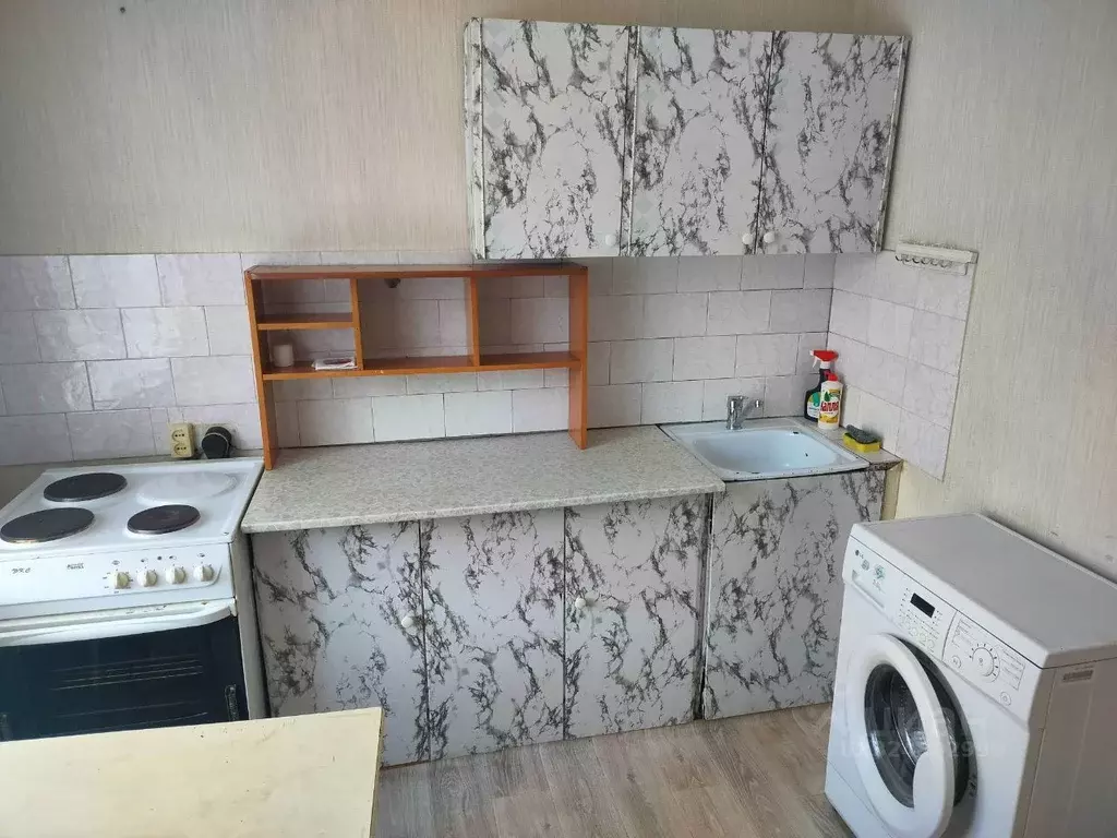 1-к кв. Красноярский край, Красноярск ул. Щорса, 89 (36.0 м) - Фото 1