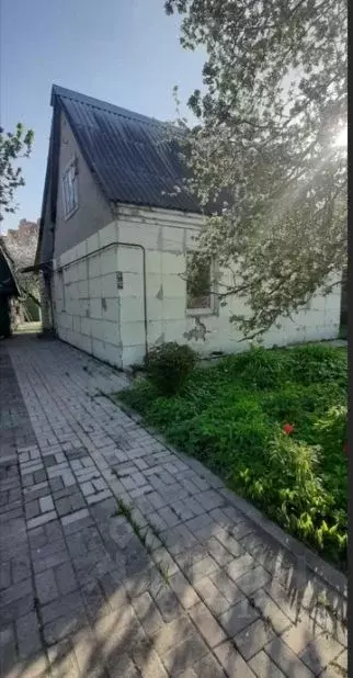 Дом в Калининградская область, Калининград пос. Лермонтовский, ул. ... - Фото 2