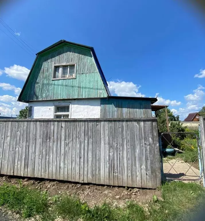 Участок в Новосибирская область, Коченевский район, Дружба-2 СНТ ул. ... - Фото 1