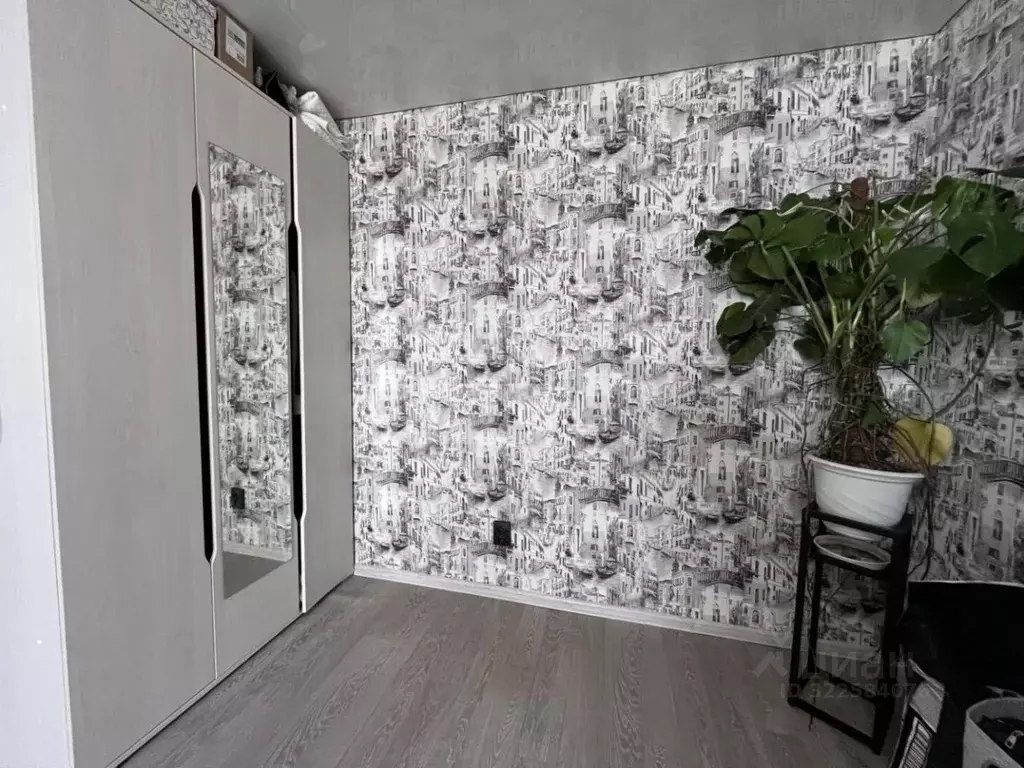 2-к кв. Свердловская область, Березовский ул. Строителей, 9 (42.0 м) - Фото 1