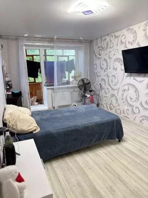 2-к. квартира, 45 м, 3/5 эт. - Фото 0
