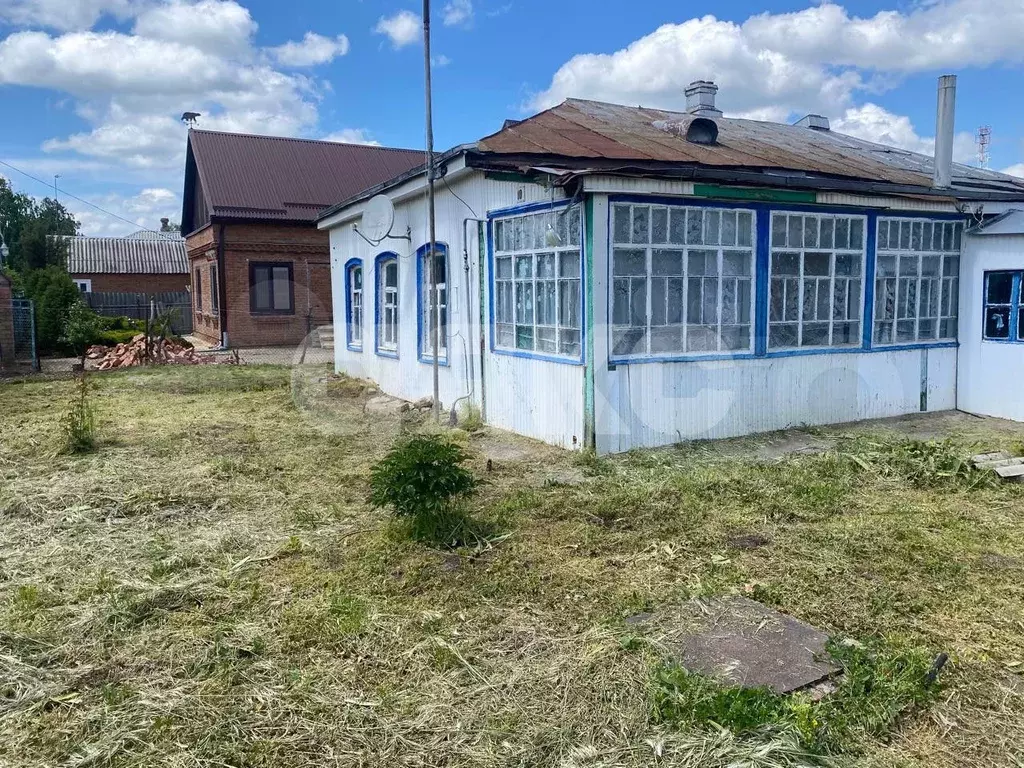 Дом 86,1 м на участке 6,5 сот. - Фото 1