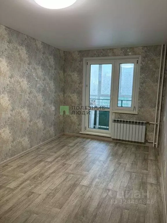 1-к кв. Красноярский край, Красноярск Норильская ул., 3Д (40.0 м) - Фото 1