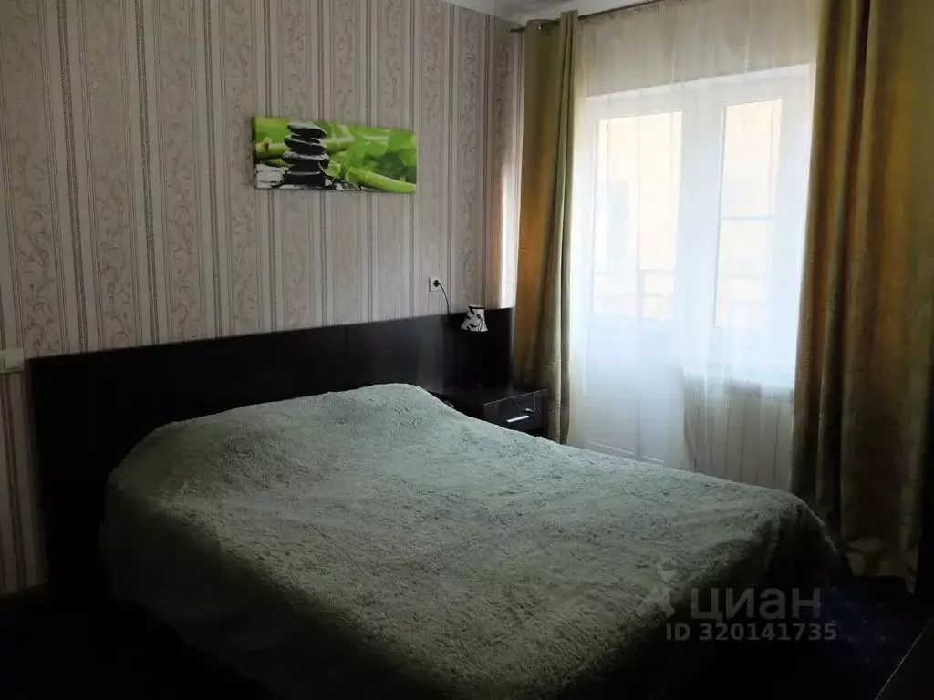 Комната Краснодарский край, Сочи ул. Калинина, 8Б - Фото 0