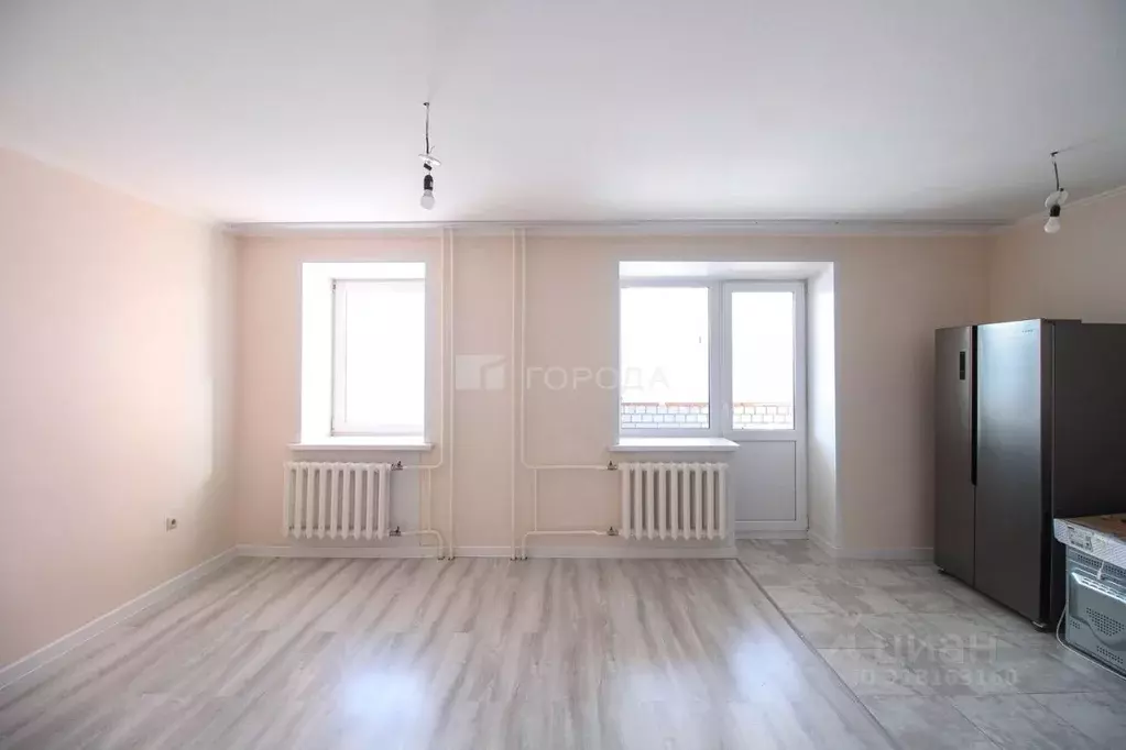 2-к кв. Алтайский край, Новоалтайск ул. Анатолия, 92 (47.8 м) - Фото 0
