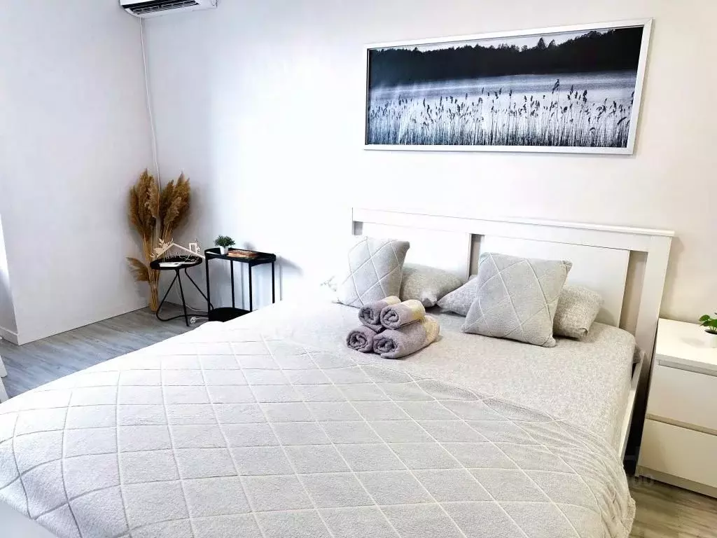 1-к кв. Крым, Симферополь ул. Беспалова, 110К (25.0 м) - Фото 0