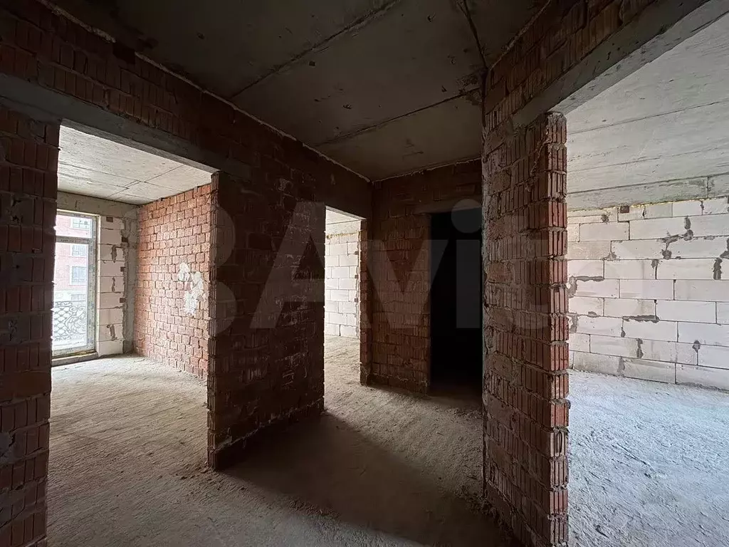 1-к. квартира, 49 м, 5/14 эт. - Фото 1