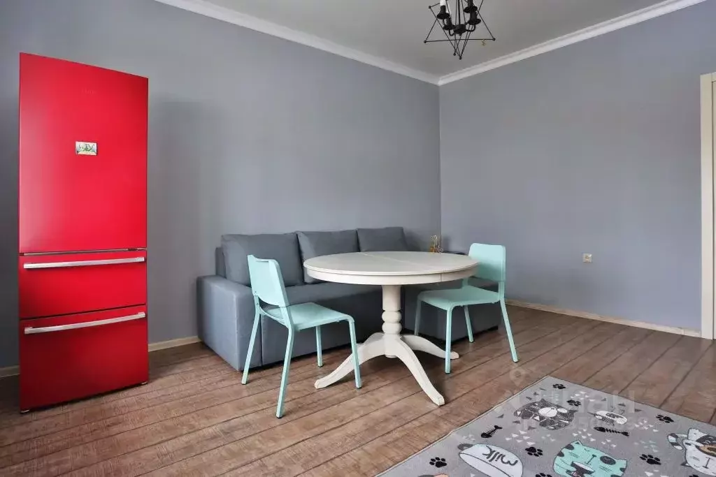 3-к кв. Санкт-Петербург Коломенская ул., 46 (67.0 м) - Фото 1