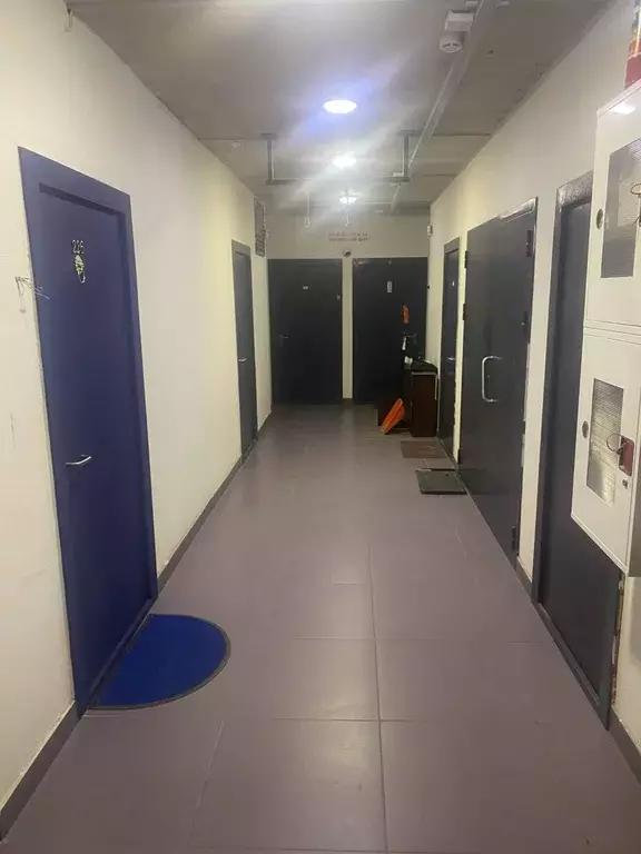 Квартира, 2 комнаты, 47.9 м - Фото 2