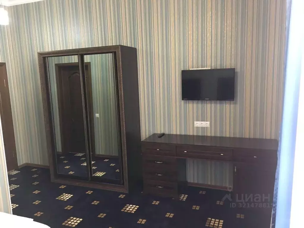 Комната Ставропольский край, Буденновск просп. Калинина, 123 (24.0 м) - Фото 2