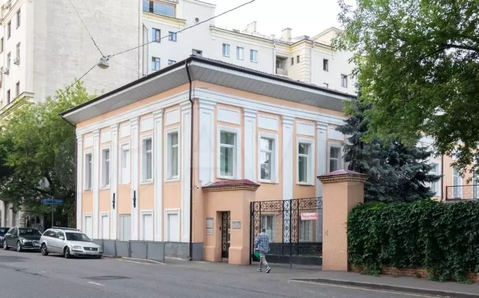 Офис, 20.8 м - Фото 1