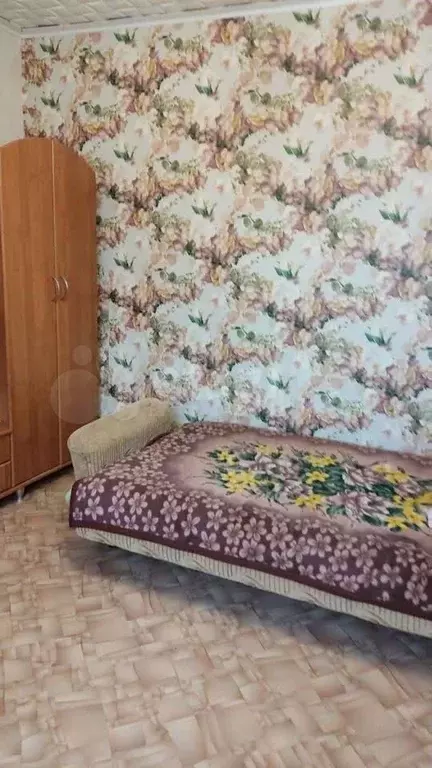 Комната 44,8 м в 2-к., 3/3 эт. - Фото 0