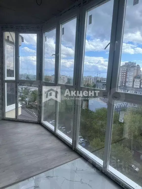 1-к кв. Ивановская область, Иваново ул. 2-я Лежневская, 18 (52.0 м) - Фото 1