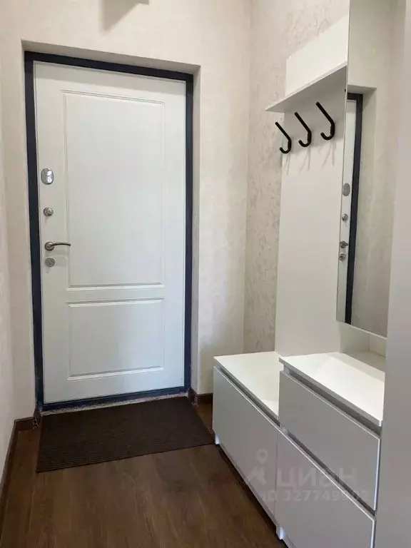 Студия Москва просп. Магеллана, 5 (24.6 м) - Фото 2