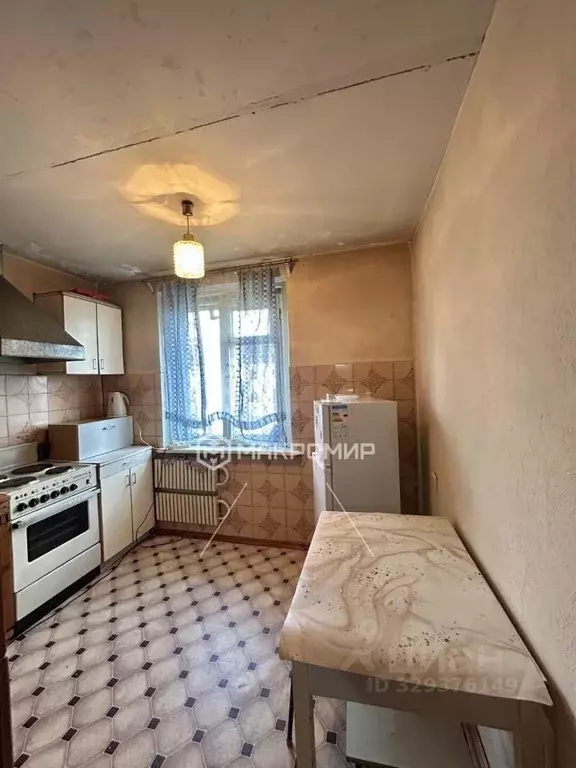 1-к кв. Брянская область, Брянск Загородный пер., 22 (34.4 м) - Фото 2
